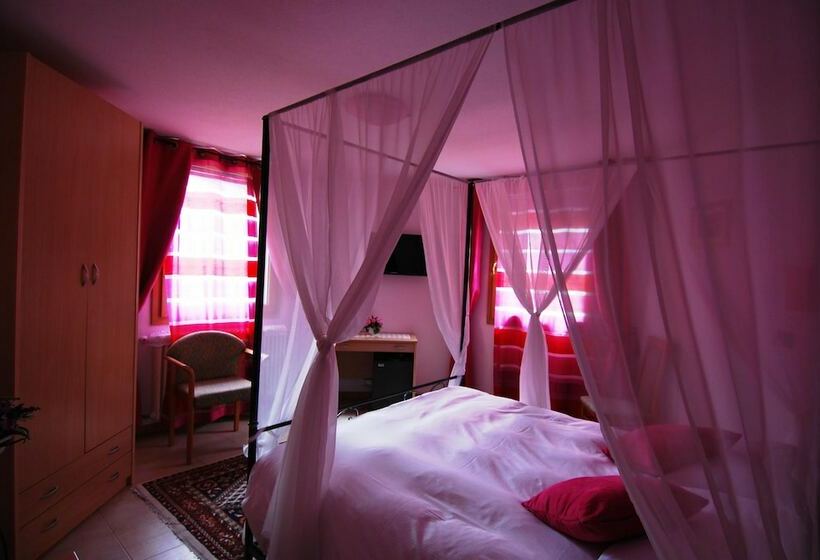 스탠다드 룸, Alps Oriental Wellness