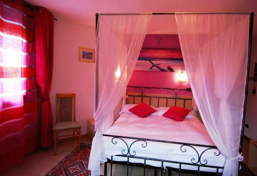 스탠다드 룸, Alps Oriental Wellness