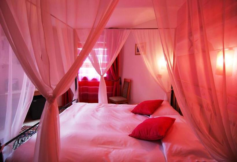 스탠다드 룸, Alps Oriental Wellness