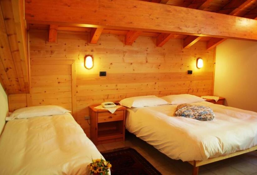 스탠다드 룸, Alps Oriental Wellness