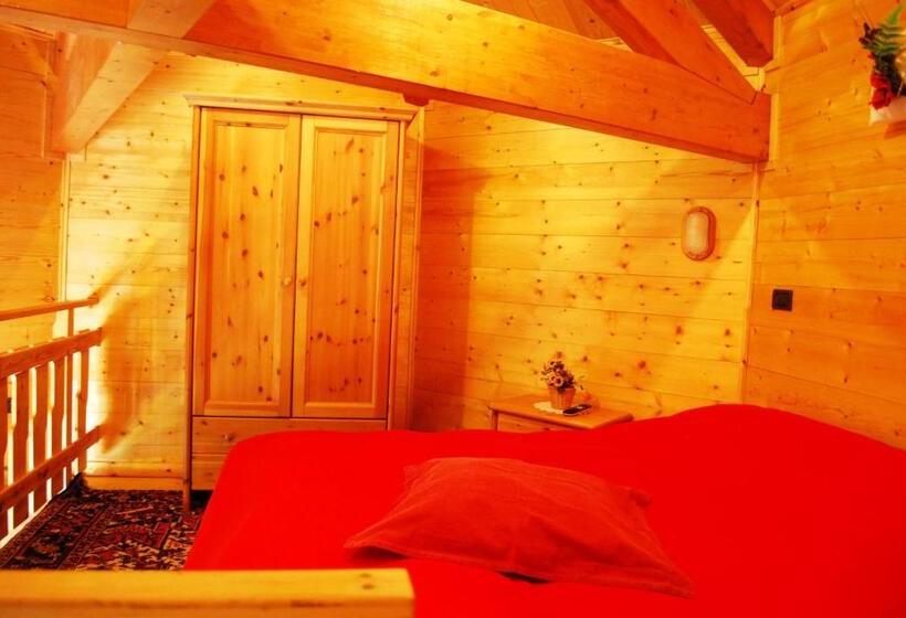 Номер Стандарт, Alps Oriental Wellness