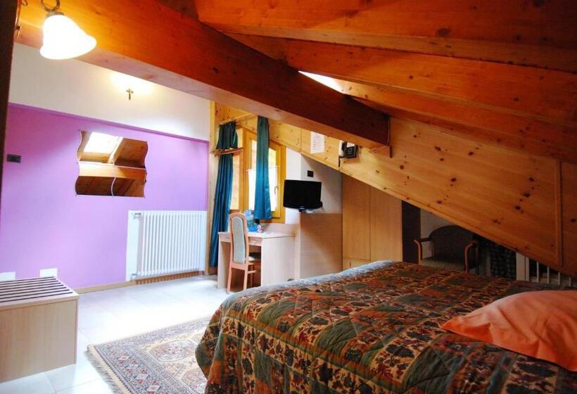 스탠다드 룸, Alps Oriental Wellness