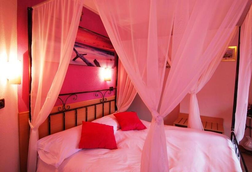 스탠다드 룸, Alps Oriental Wellness