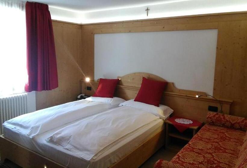 스탠다드 룸, Alps Oriental Wellness