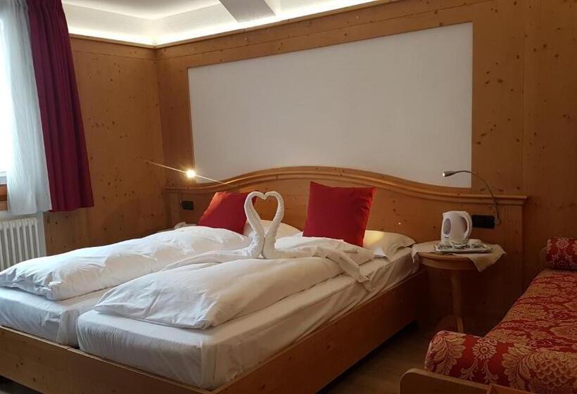 스탠다드 룸, Alps Oriental Wellness