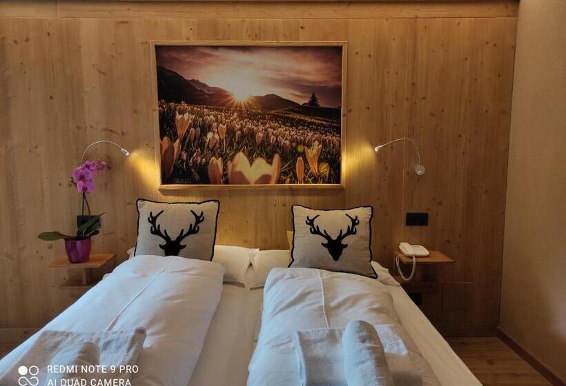 스탠다드 룸, Alps Oriental Wellness