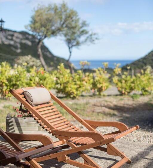 Номер Комфорт, Auberge Lustincone