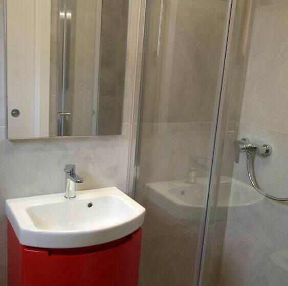 标准单人间, Catto Suisse