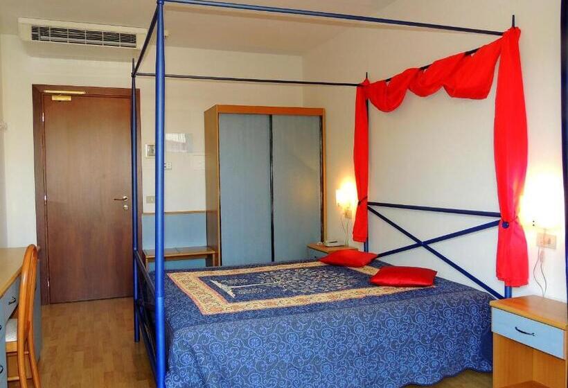 带阳台的高级房间, Catto Suisse