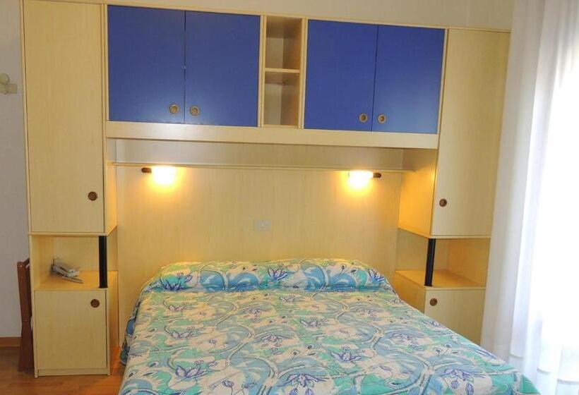 标准单人间, Catto Suisse