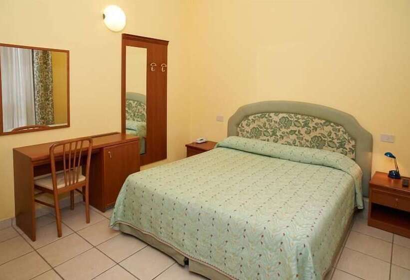 اتاق استاندارد, Cavallotti & Giotto