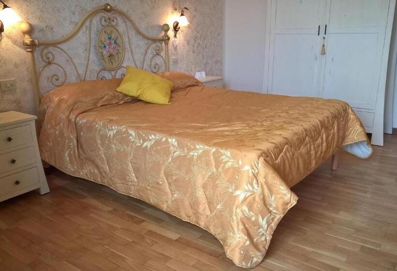 غرفة قياسية, Cecco Di Nara