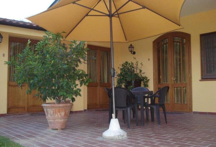 إستديو عائلى, Cecco Di Nara