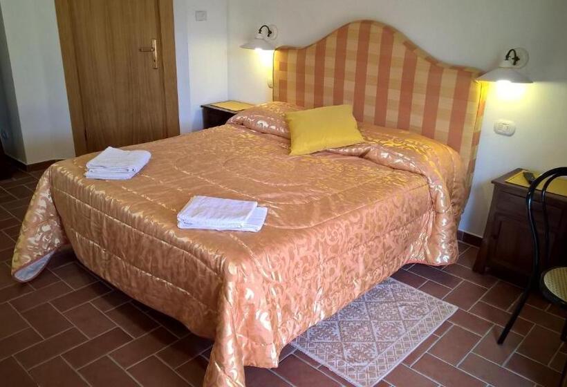 غرفة قياسية, Cecco Di Nara