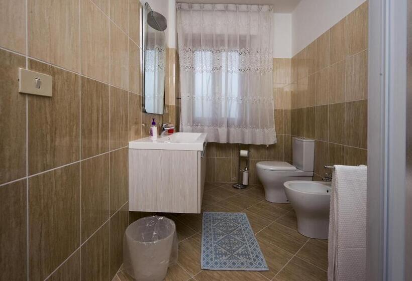 Номер Стандарт, Cecco Di Nara