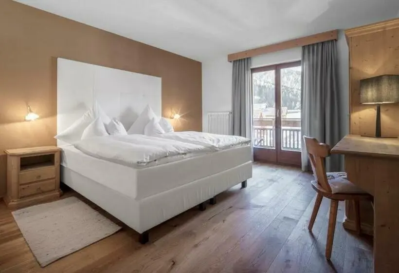 Standard-huone, Conturines