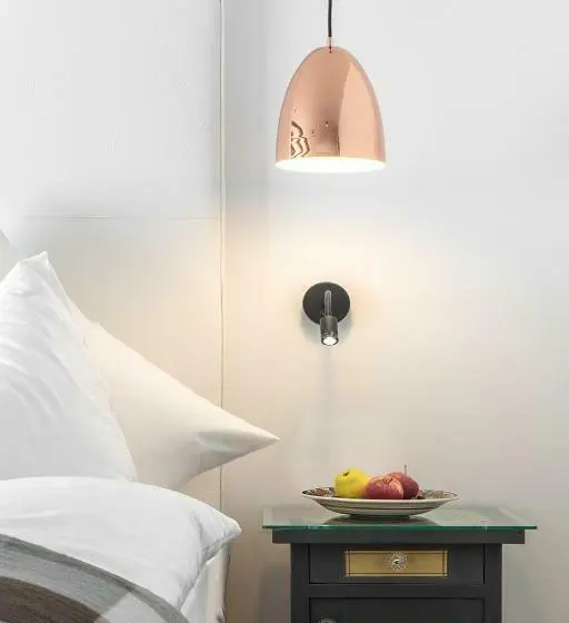 Deluxe-huone, Conturines