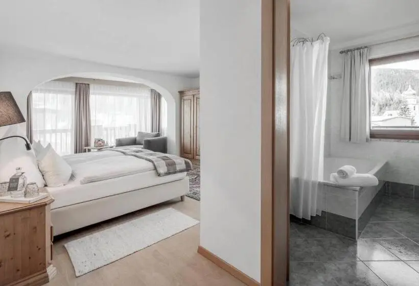 Standard-huone, Conturines