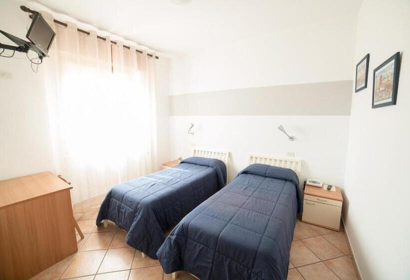 스탠다드 룸, Da Renato