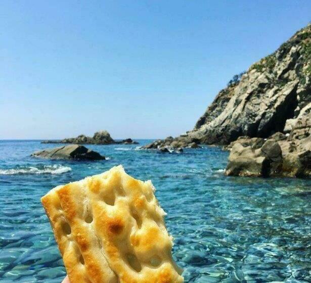 חדר סטנדרט עם מרפסת, Feluca