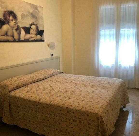 חדר סטנדרט עם מרפסת, Feluca