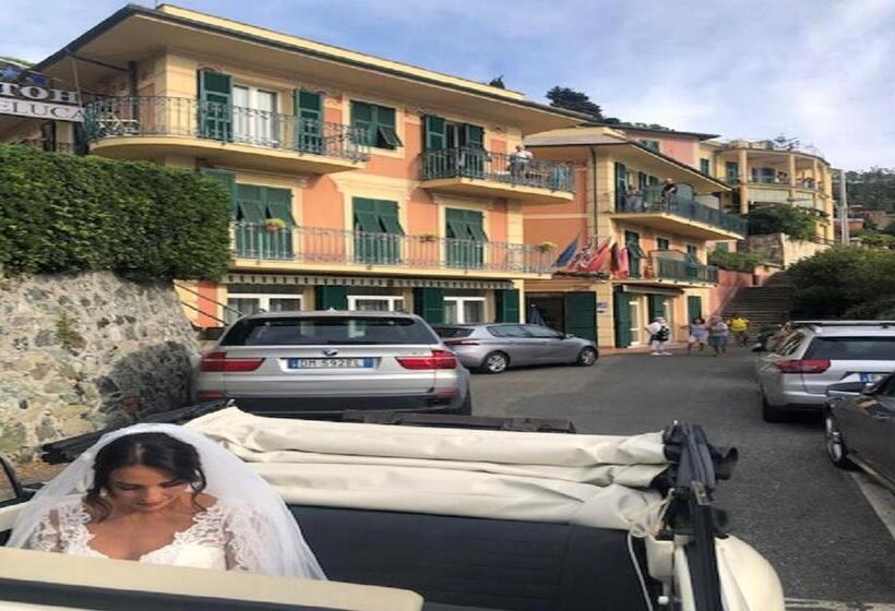 חדר סטנדרט נוף לים עם מרפסת, Feluca