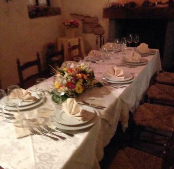 חדר סטנדרט, Il Malandrone