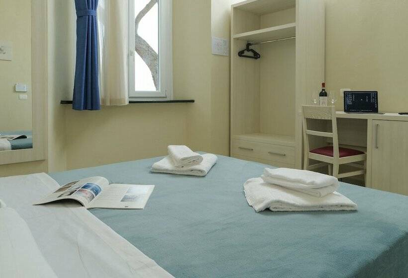 スタンダードルーム, Il Mulinaccio