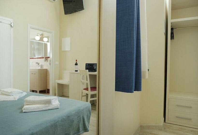 スタンダードルーム, Il Mulinaccio