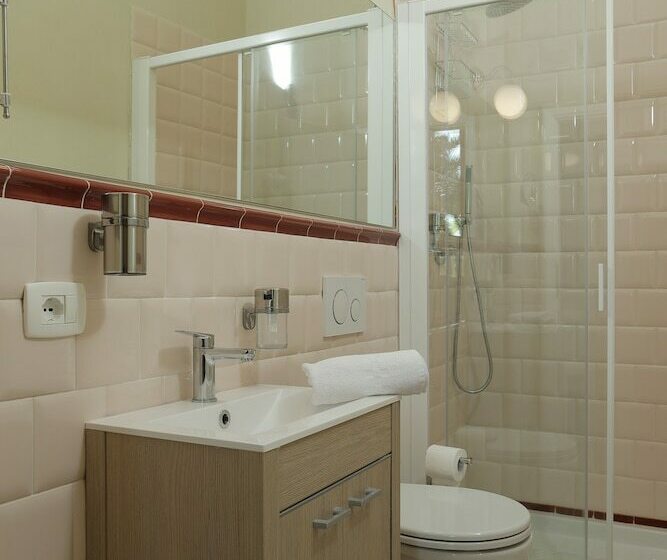 スタンダードルーム, Il Mulinaccio