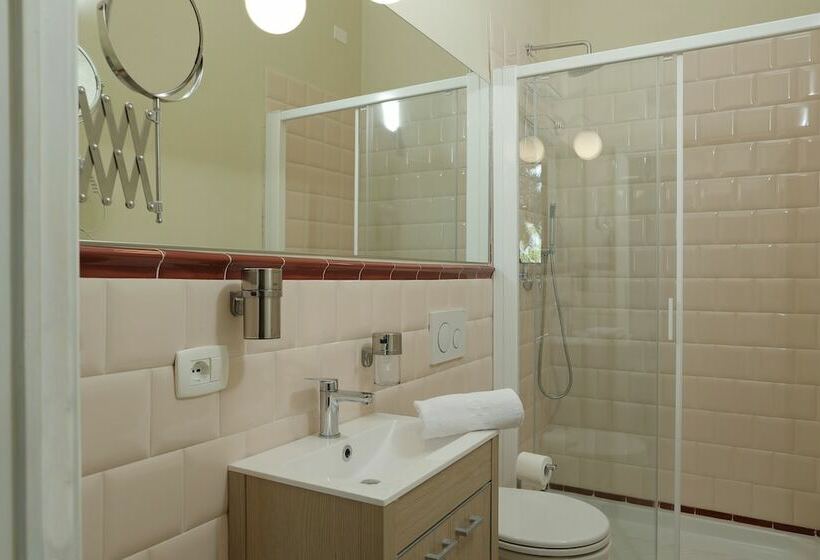 スタンダードルーム, Il Mulinaccio