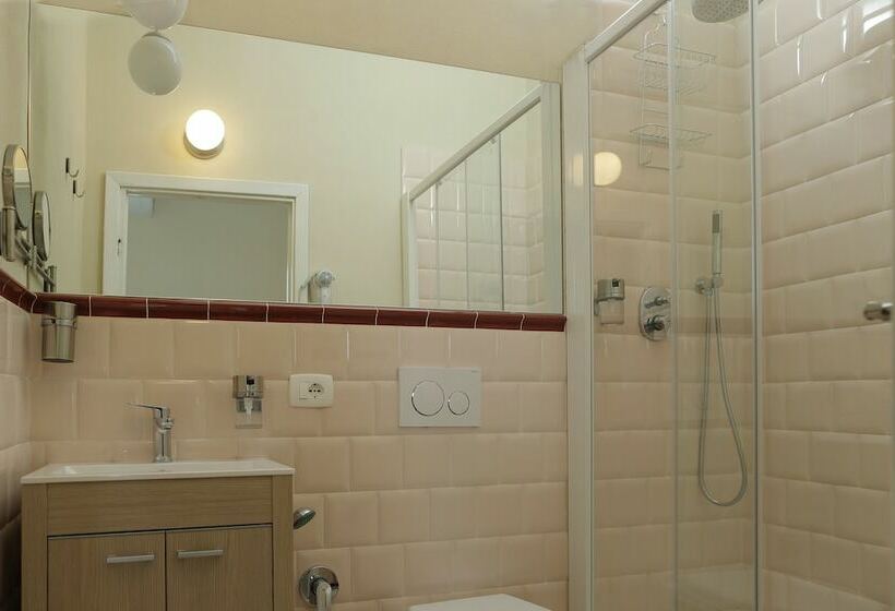 スタンダードルーム, Il Mulinaccio