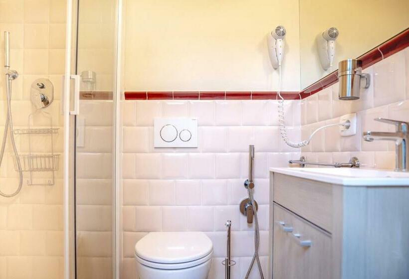 スタンダードルーム, Il Mulinaccio