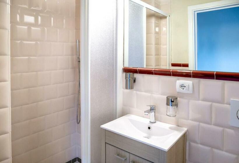 スタンダードルーム, Il Mulinaccio