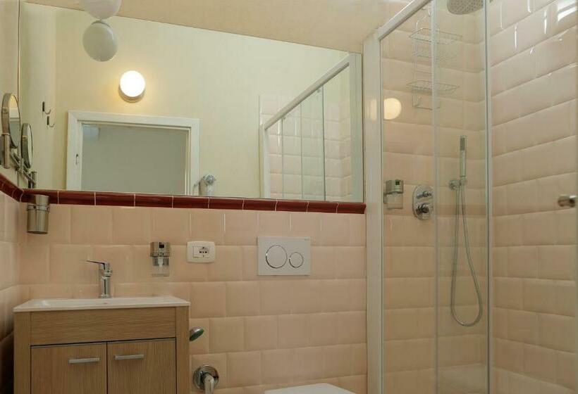 スタンダードルーム, Il Mulinaccio