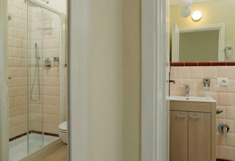 スタンダードルーム, Il Mulinaccio