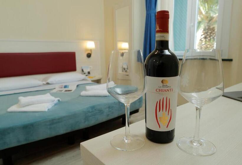 スタンダードルーム, Il Mulinaccio