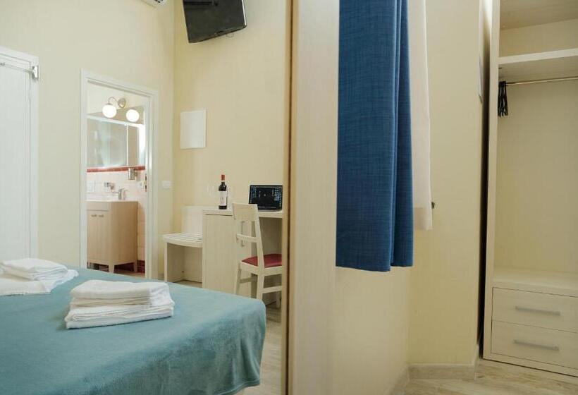 スタンダードルーム, Il Mulinaccio