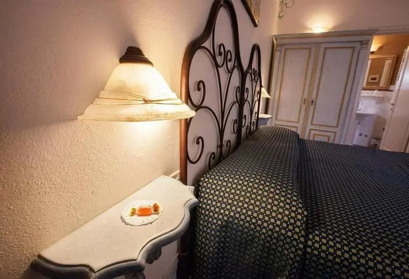 スーペリアールーム, Locanda Degli Artisti
