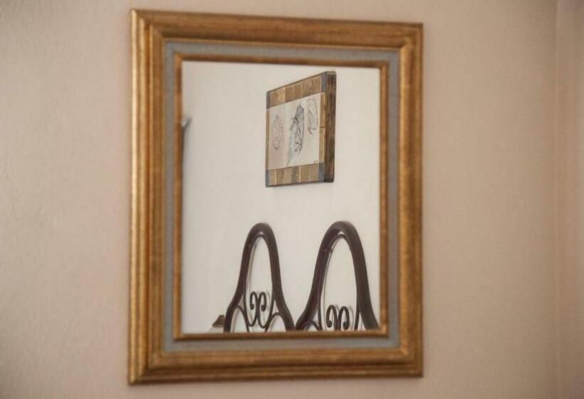 חדר סטנדרט, Locanda Degli Artisti