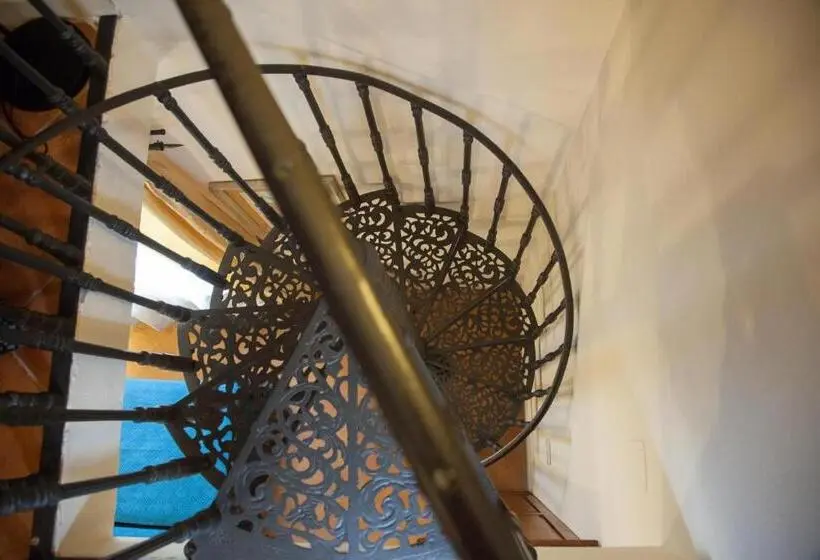スタンダードルーム, Locanda Degli Artisti