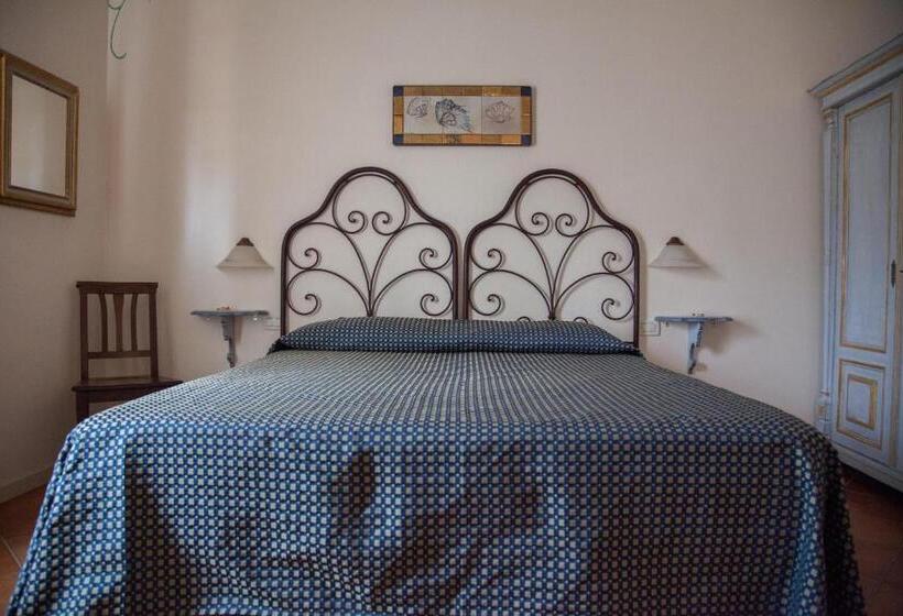 חדר סופריור, Locanda Degli Artisti