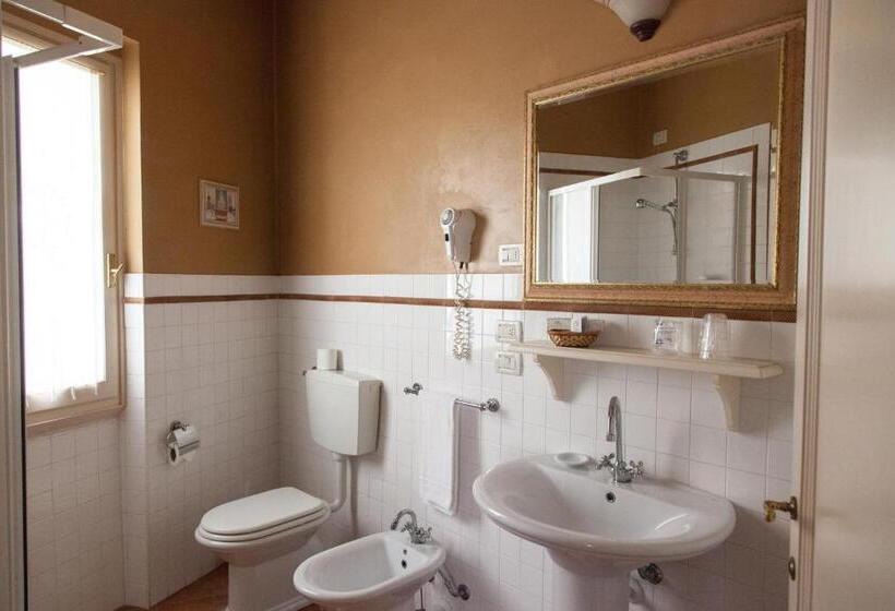 חדר סופריור, Locanda Degli Artisti