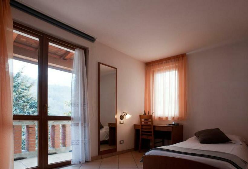 스탠다드 싱글 룸, Oasi Verde