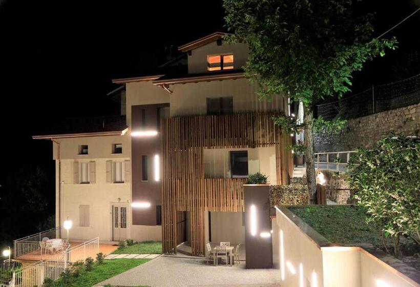 스위트, Oasi Verde