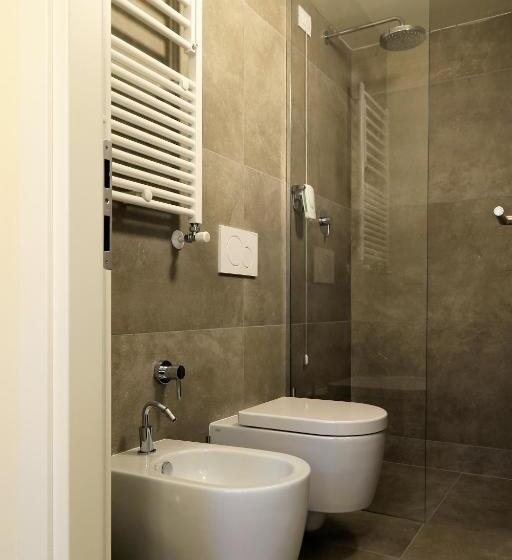 جناح عائلي, Oasi Verde