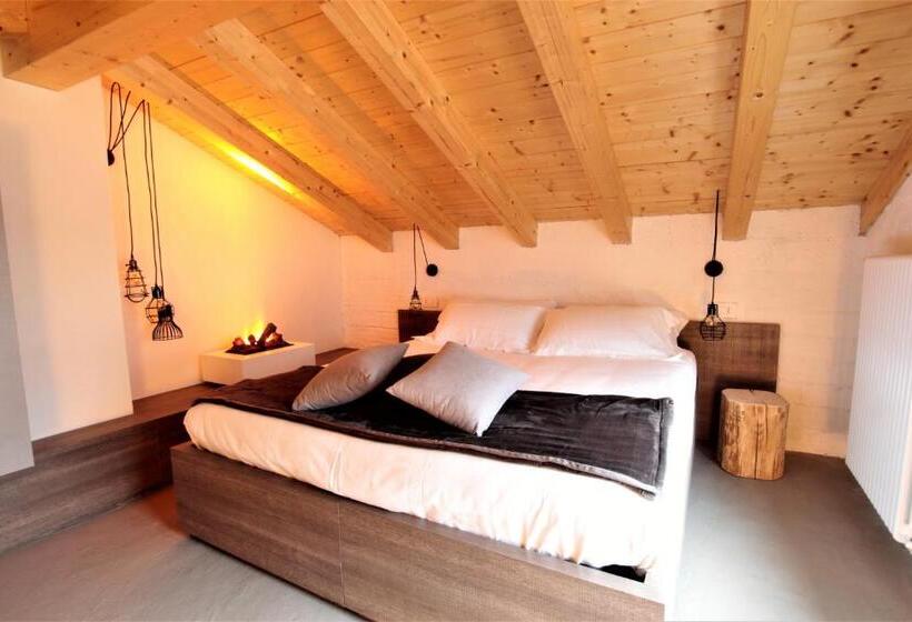 패밀리 스위트, Oasi Verde