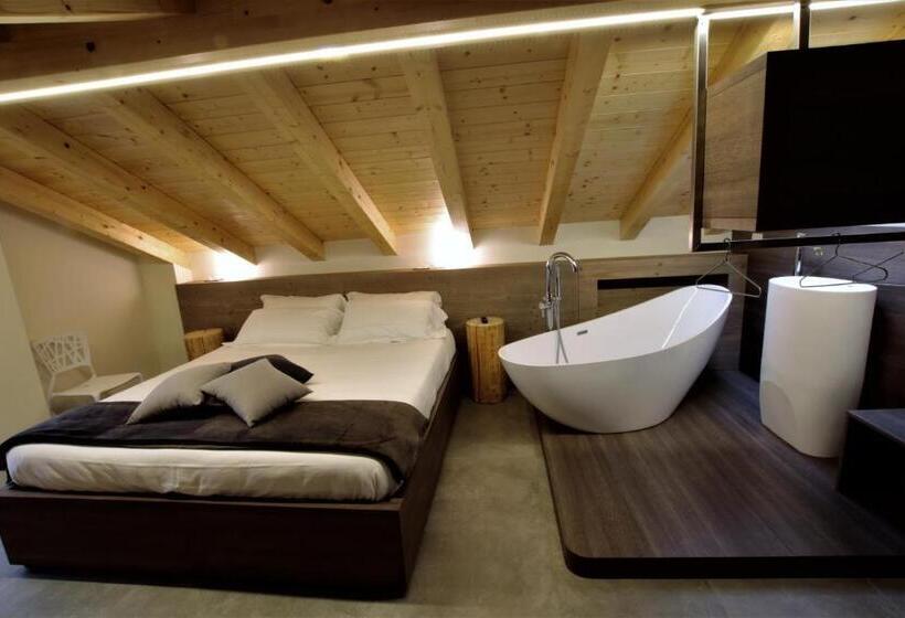 패밀리 스위트, Oasi Verde