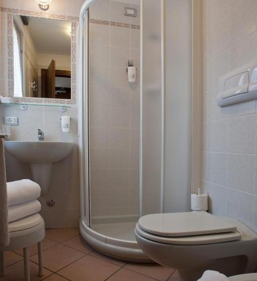 스탠다드 룸, Oasi Verde