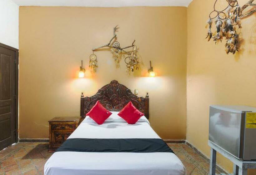 スタンダードルーム, Olimpia